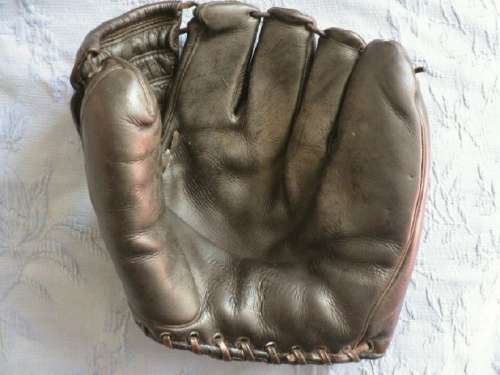 Bobby Doerr MacGregor Goldsmith G111 Front